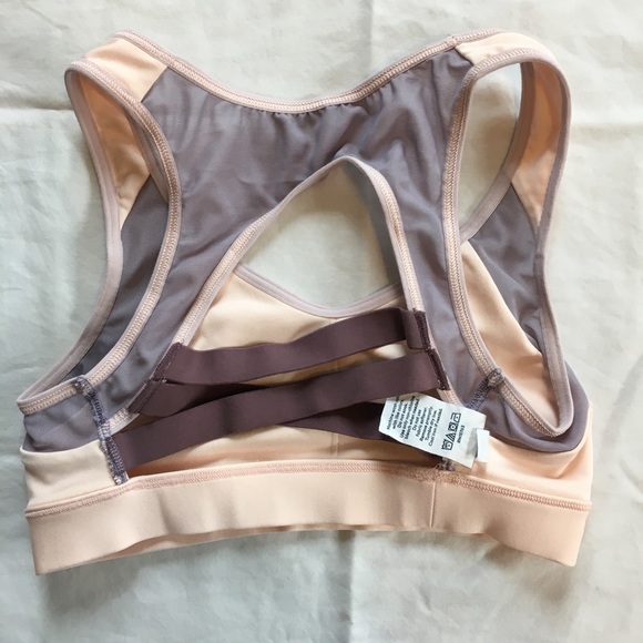 C9 by Champion Strappy Backed Sports Bra, XS - Picture 4 of 8